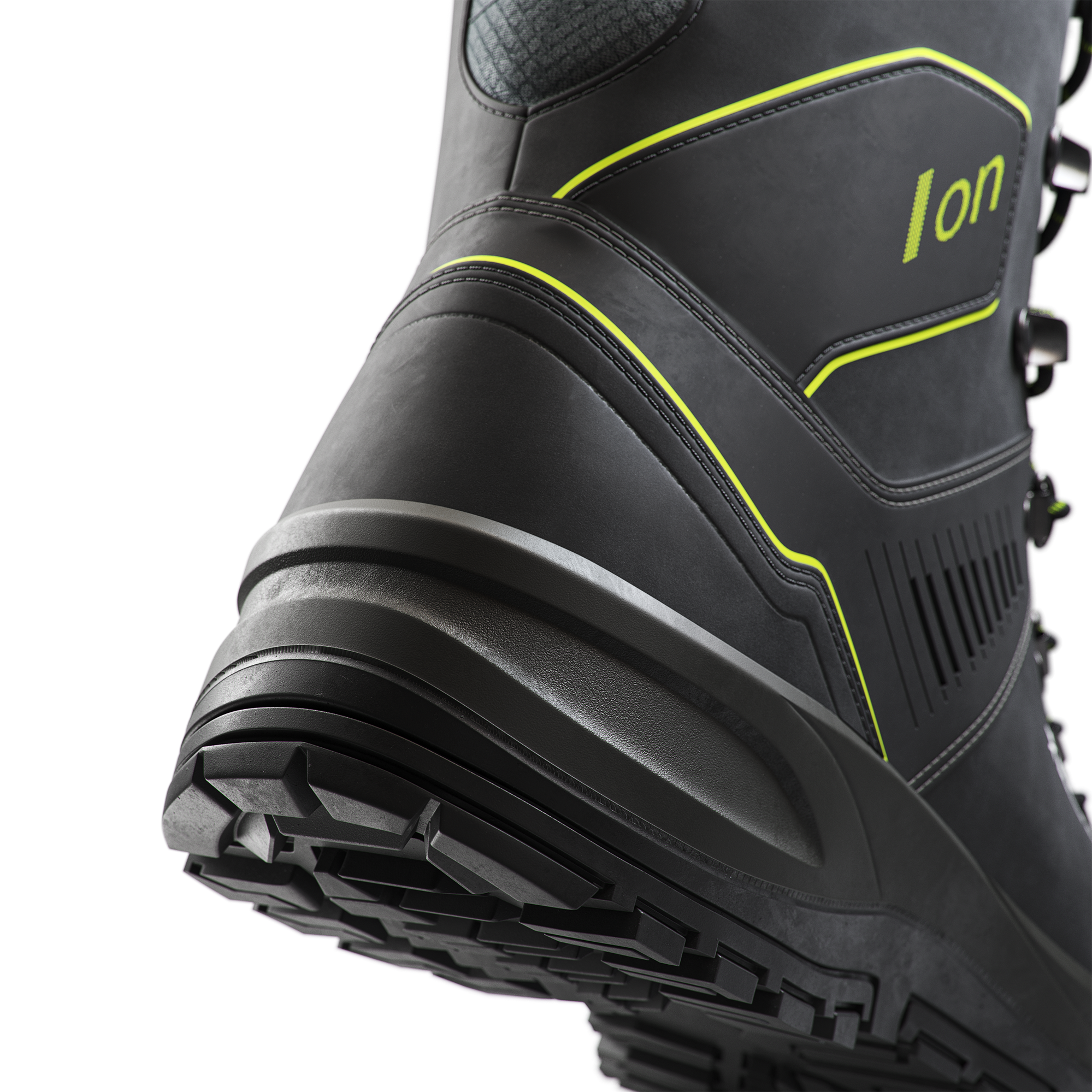 veiligheidsschoenen solid gear-7