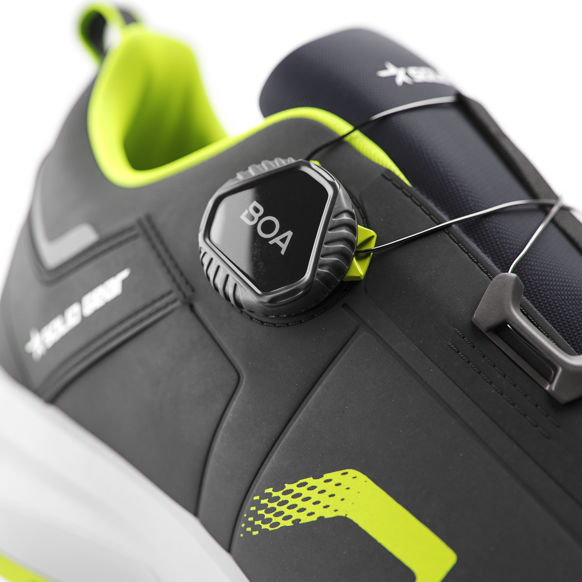 veiligheidsschoenen solid gear-5