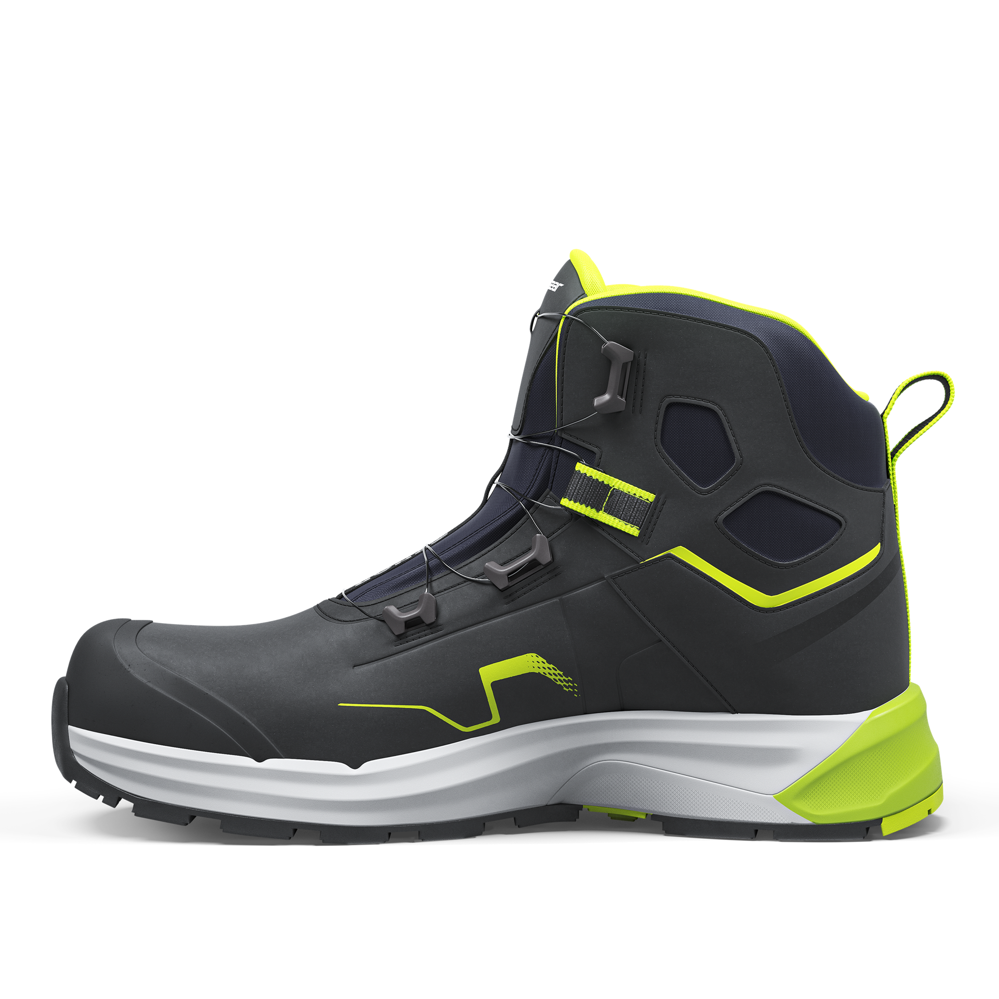 veiligheidsschoenen solid gear-3