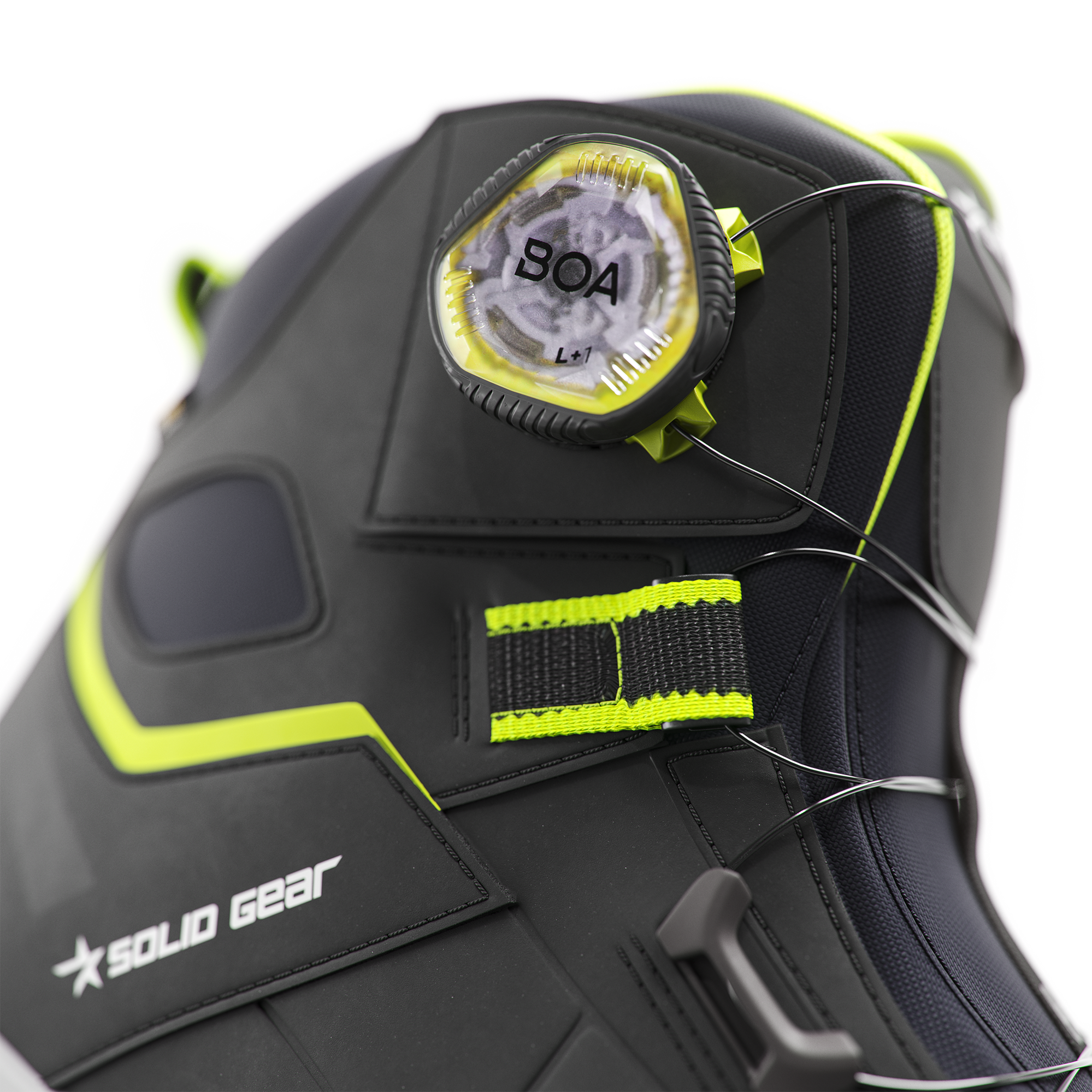 veiligheidsschoenen solid gear-7