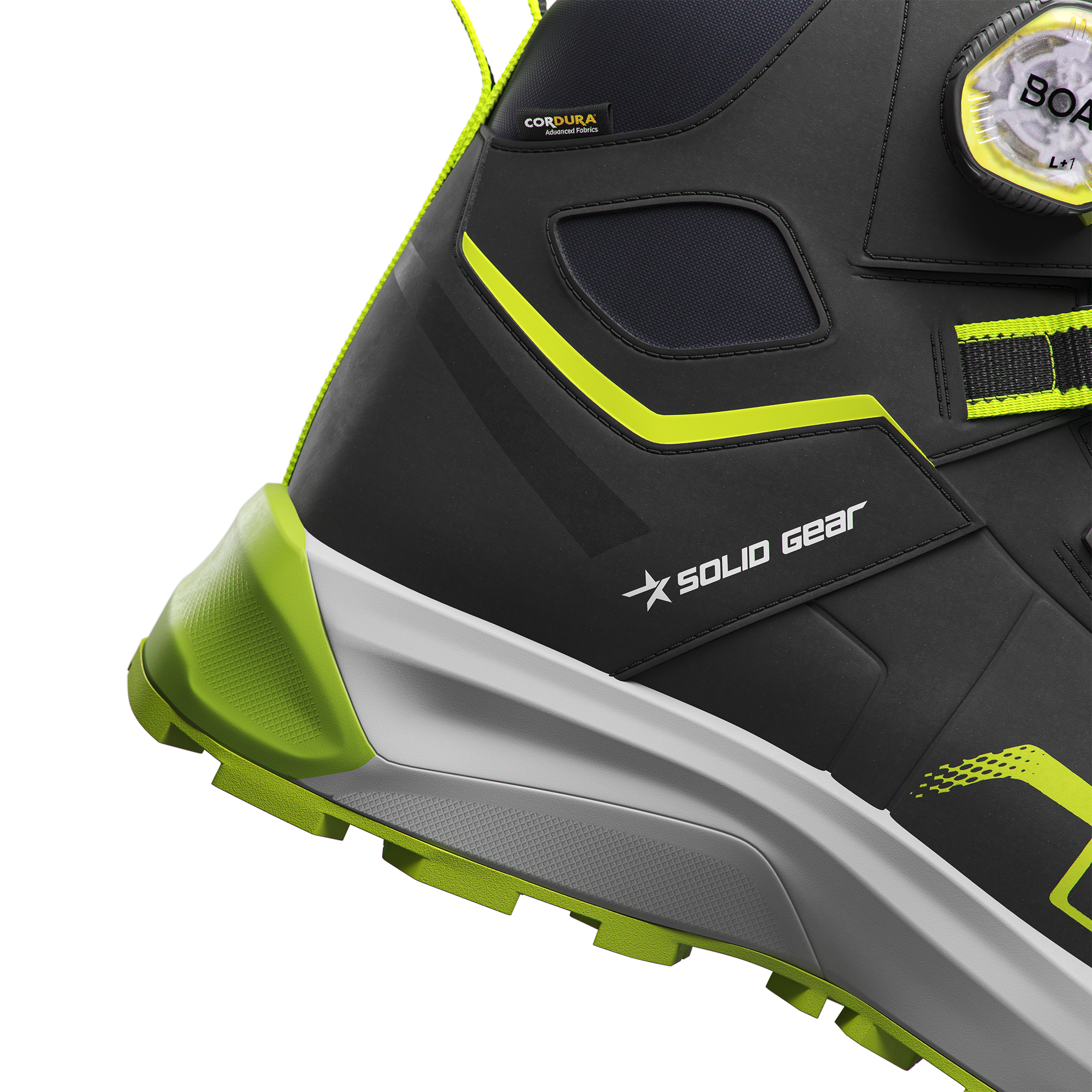 veiligheidsschoenen solid gear-6