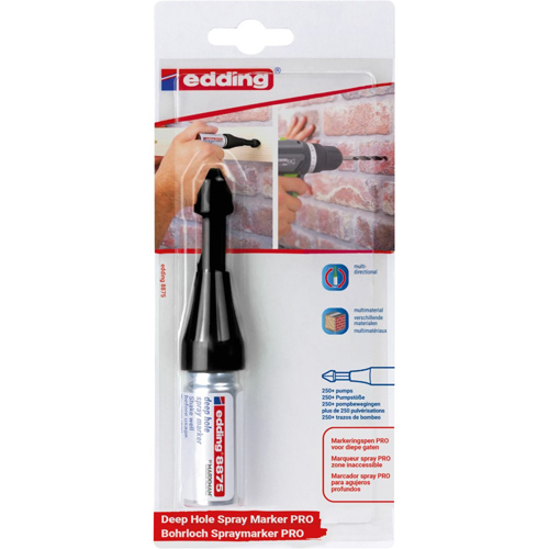 markeerspray diepgat edding