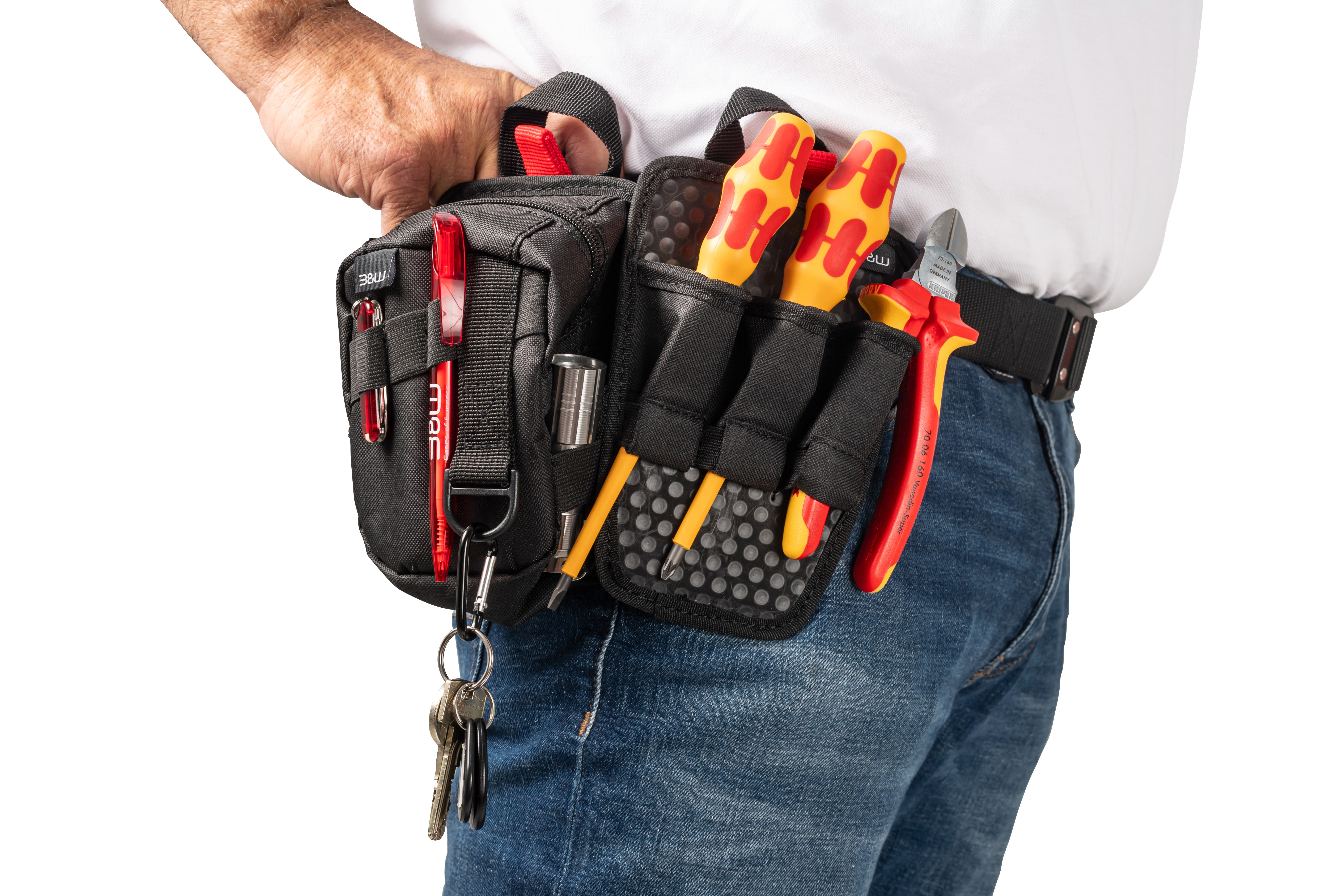 gereedschapsmodule tec bag b&w-4