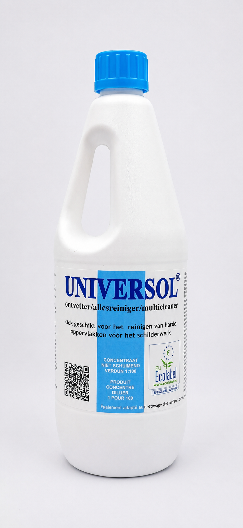 ontvetter universol