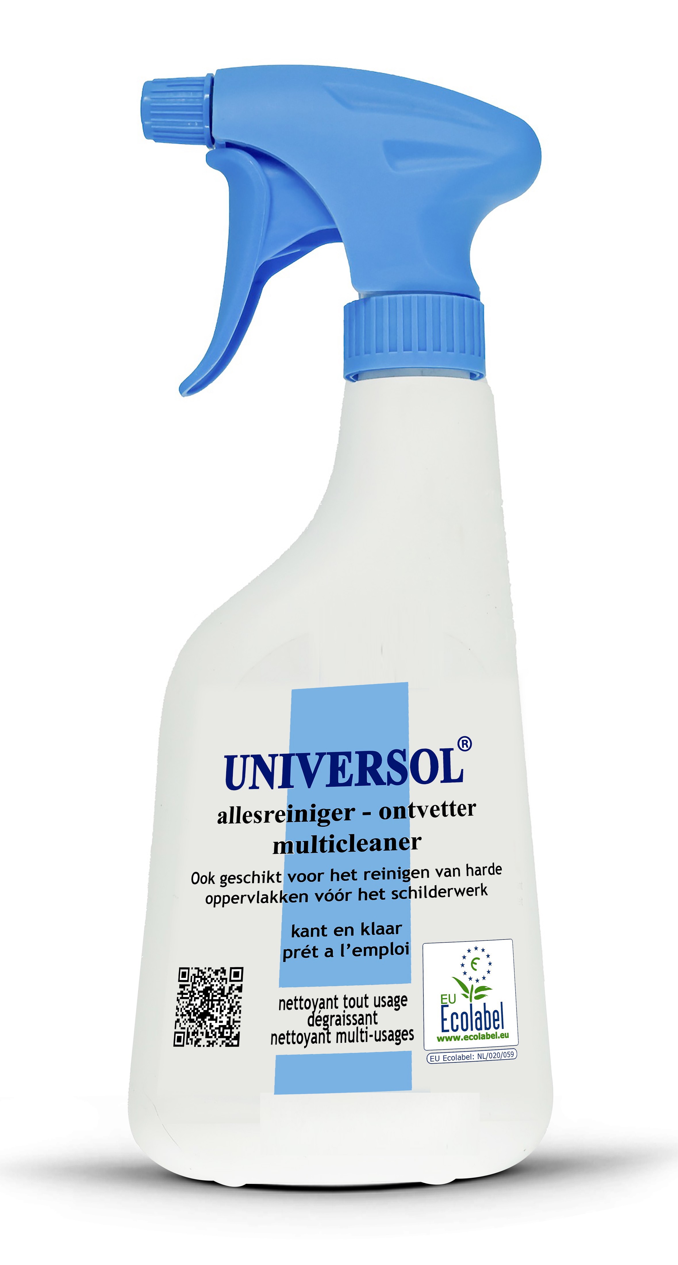 ontvetter universol