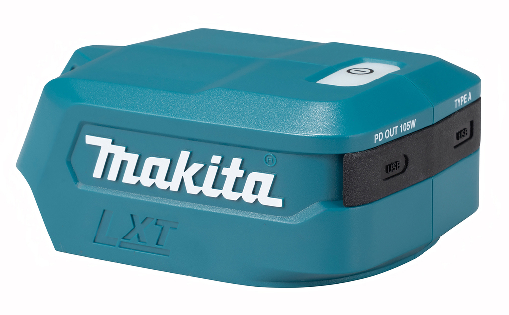 USB-adapter lxt makita