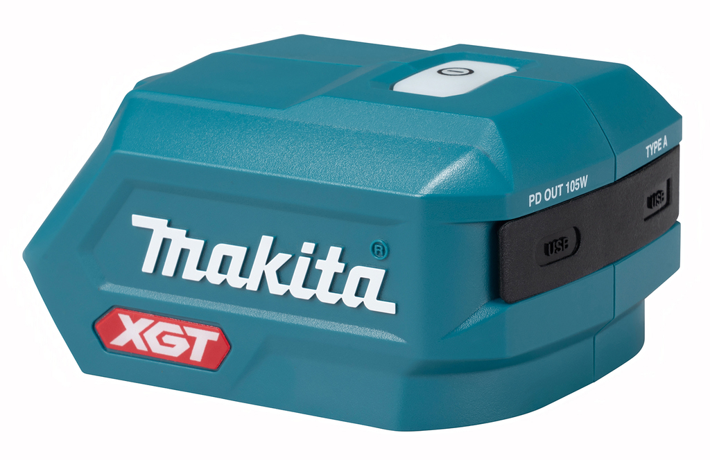 USB-adapter xgt makita