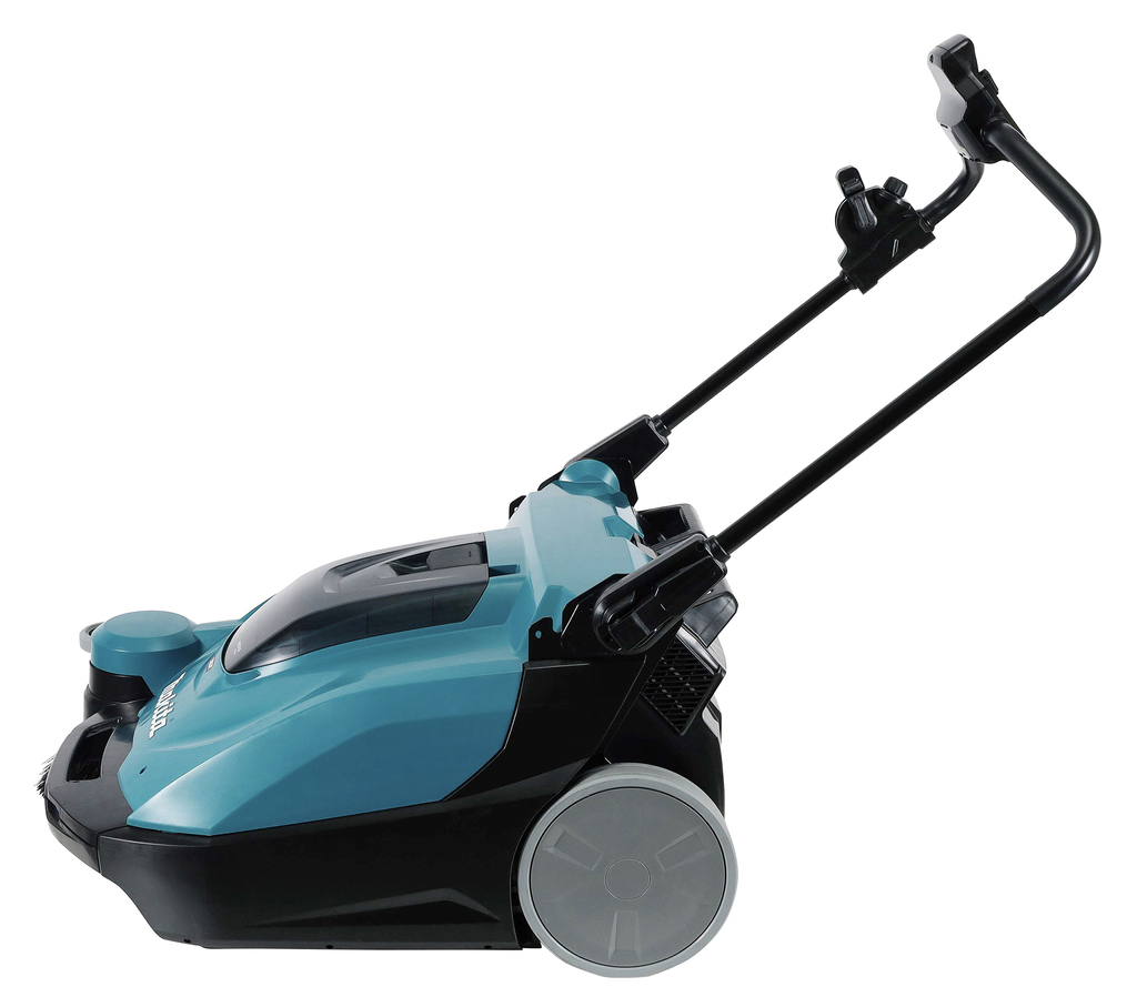 accu veeg-/ zuigmachine makita-10