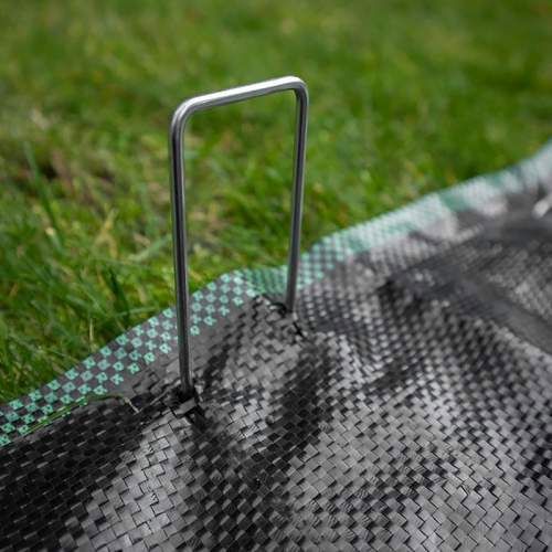 grondpen u-profiel verzinkt staal-4