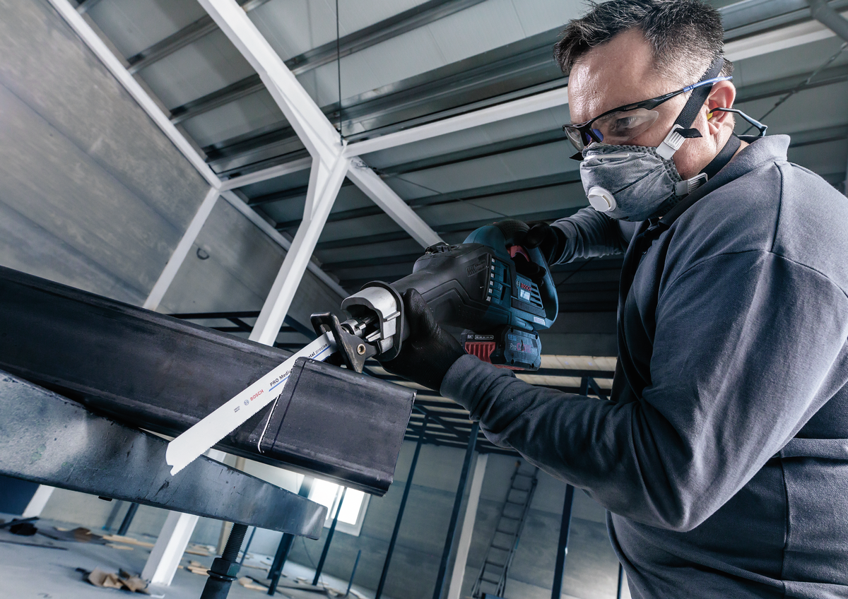 reciprozaagblad bosch endurance h. metal-13