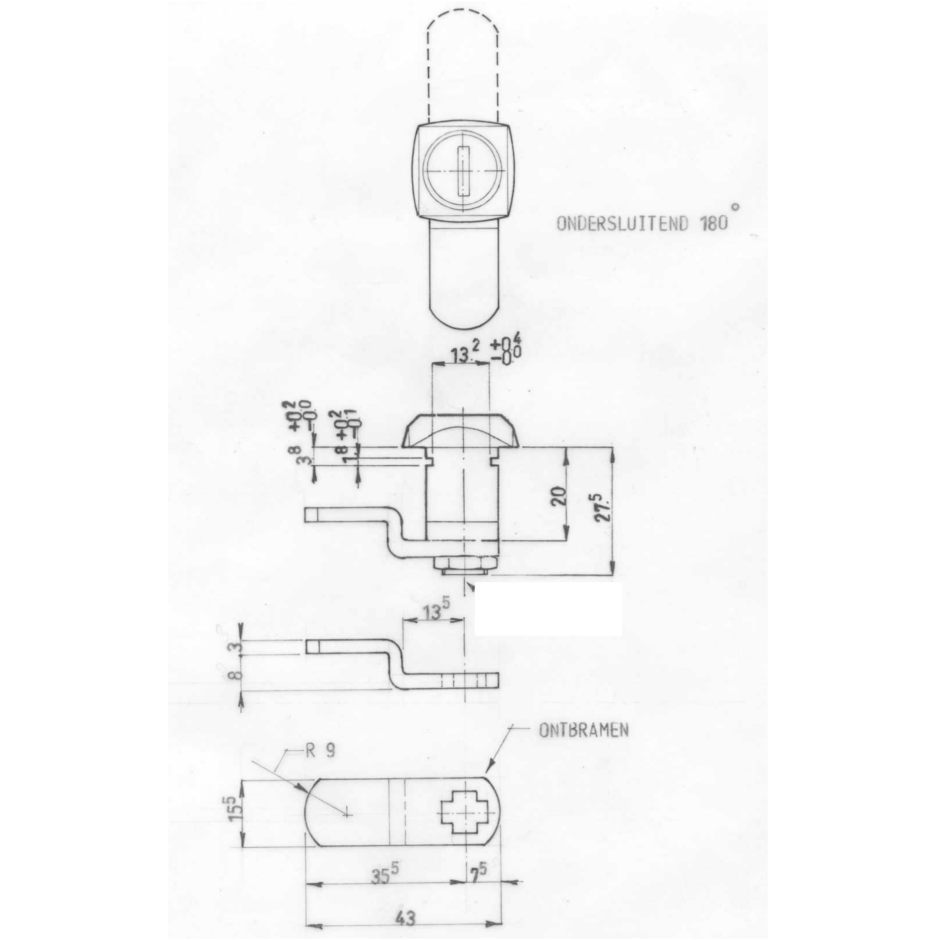 postkastslot oostwoud-5