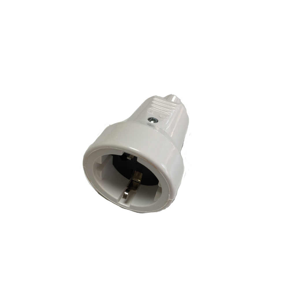 contrastekker pvc
