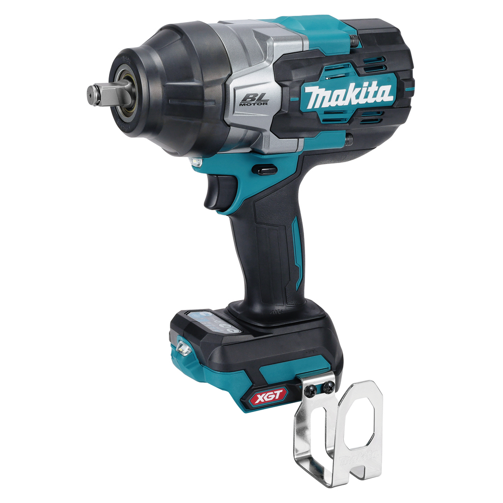 accu slagmoersleutel makita