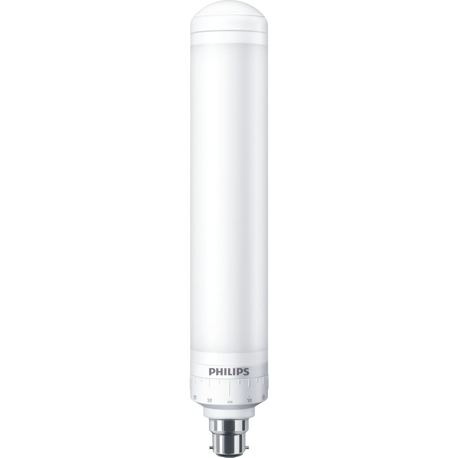 led lamp trueforce philips