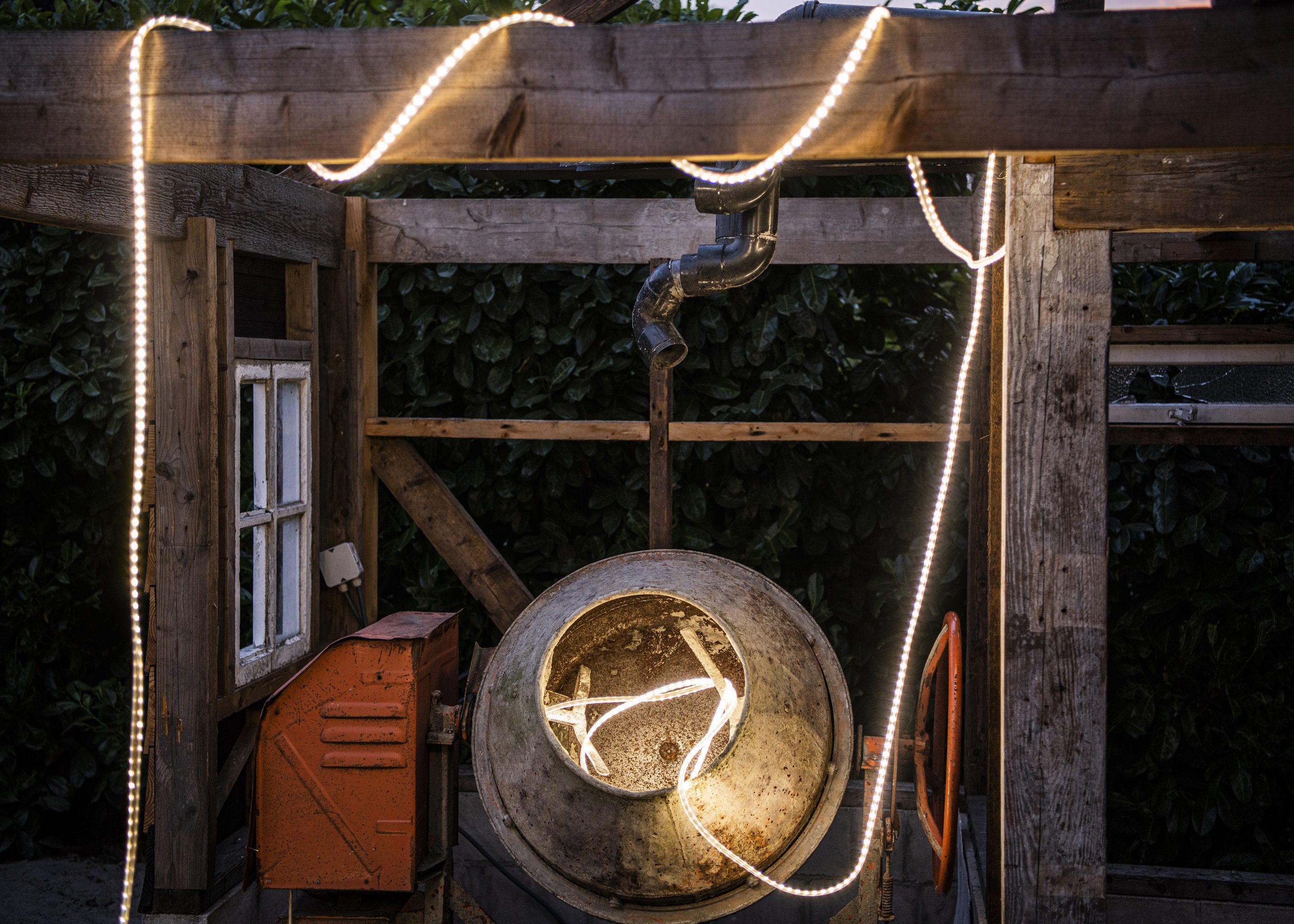 lichtslang led bailey-7