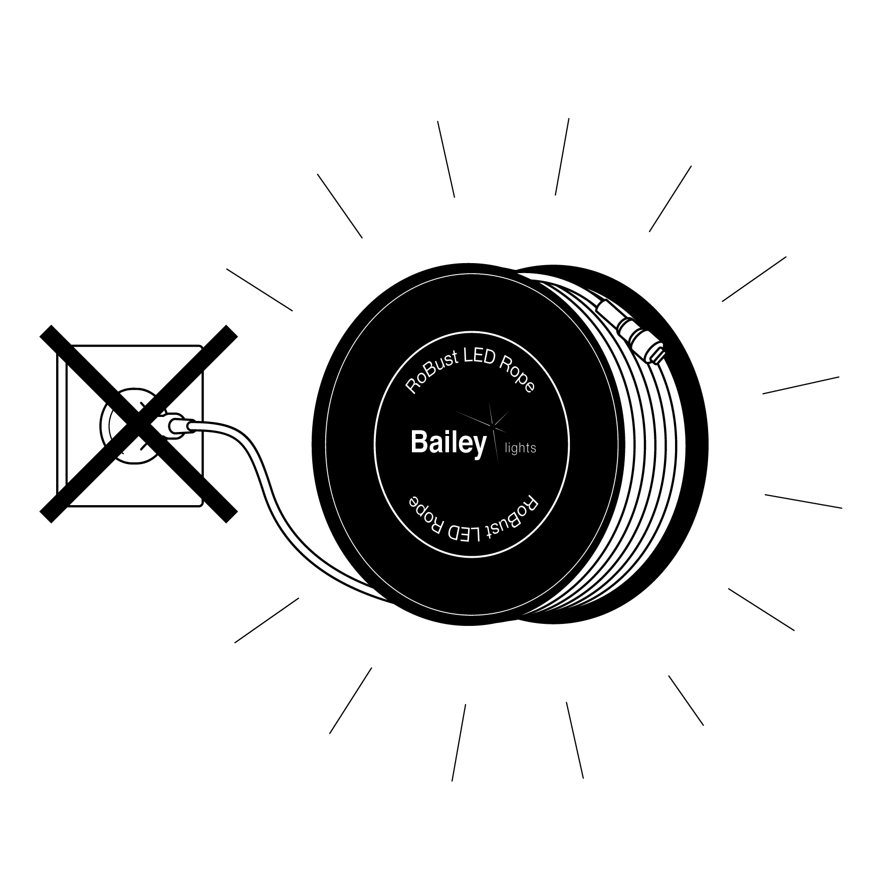 lichtslang led bailey-13