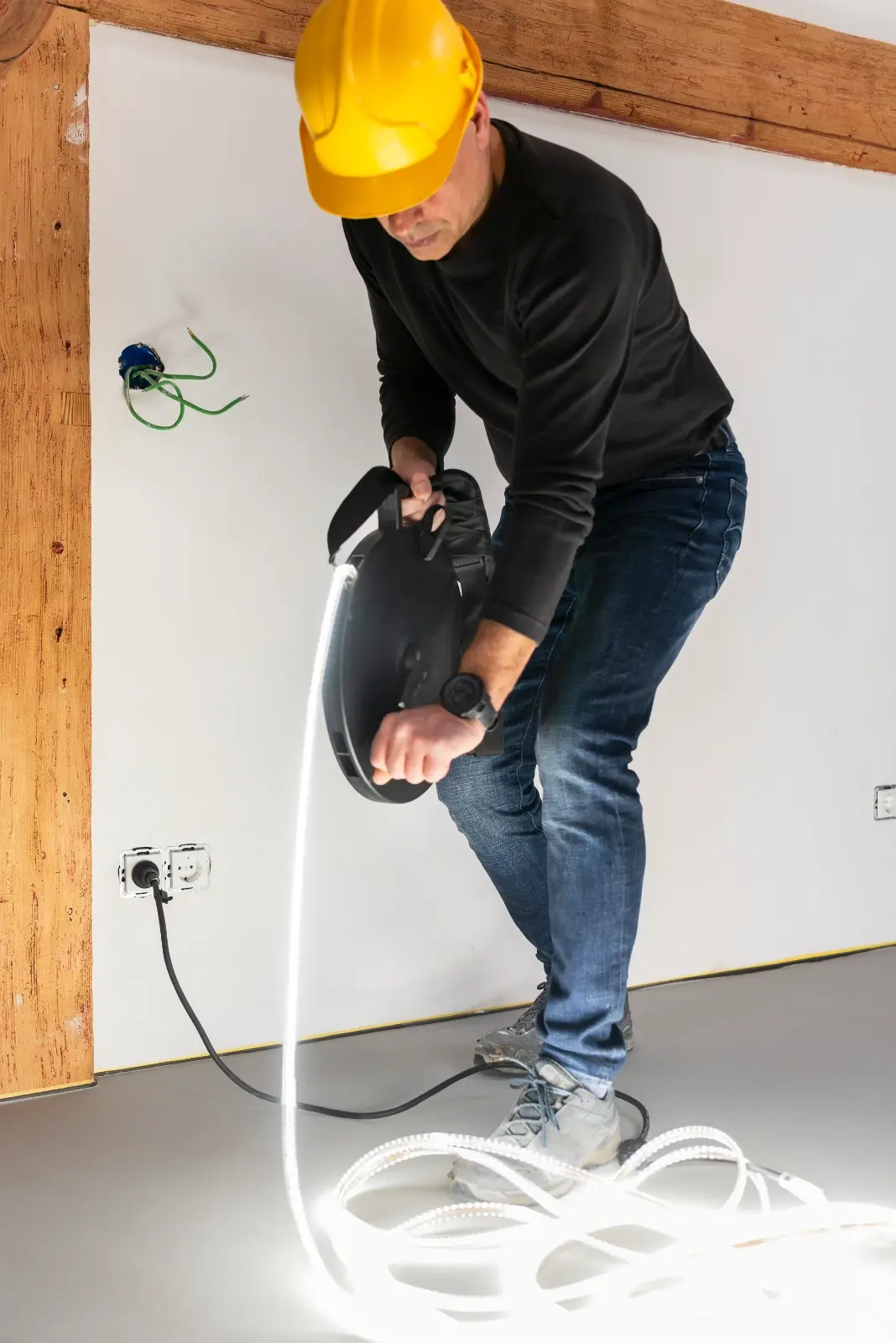 lichtslang led bailey-7