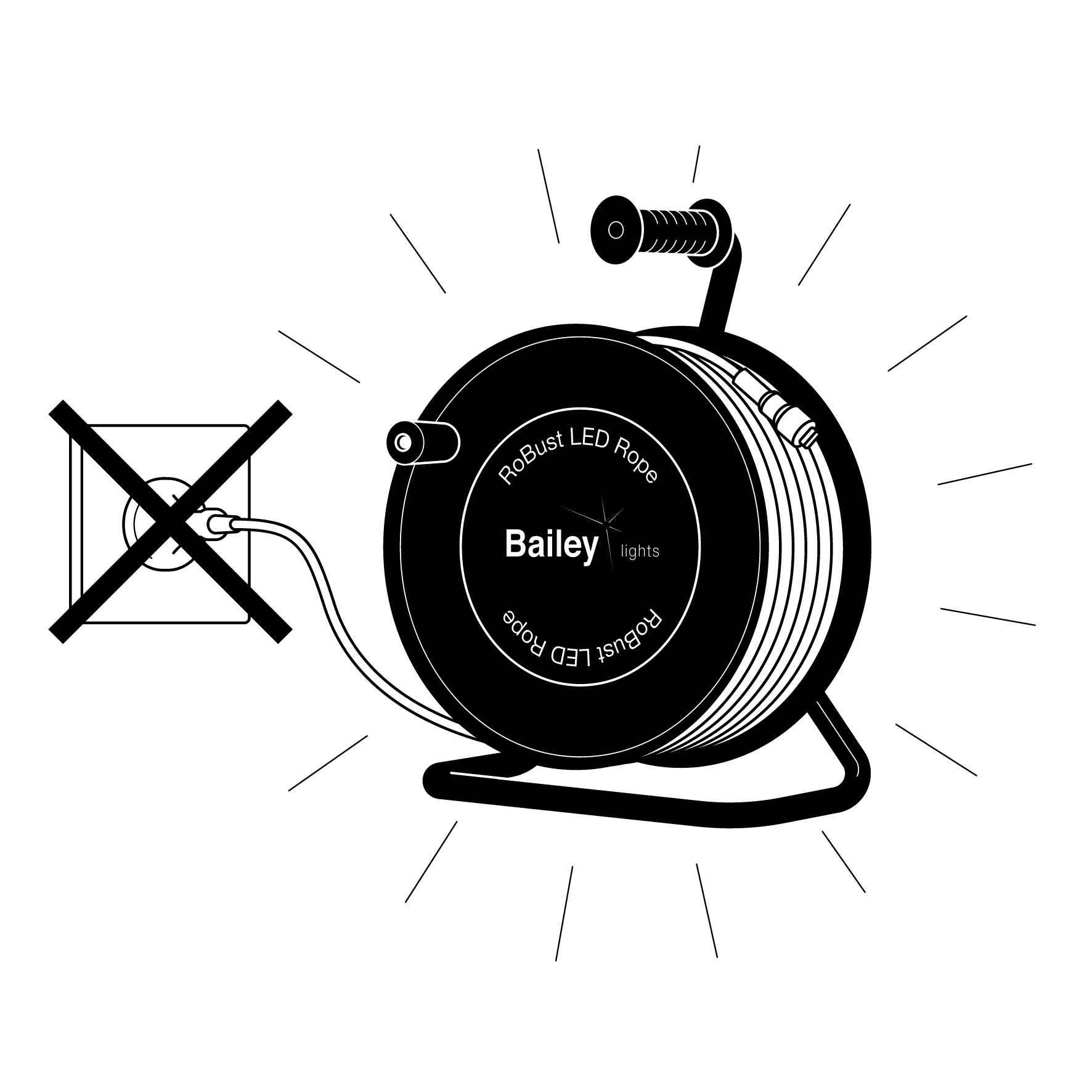 lichtslang led bailey-3