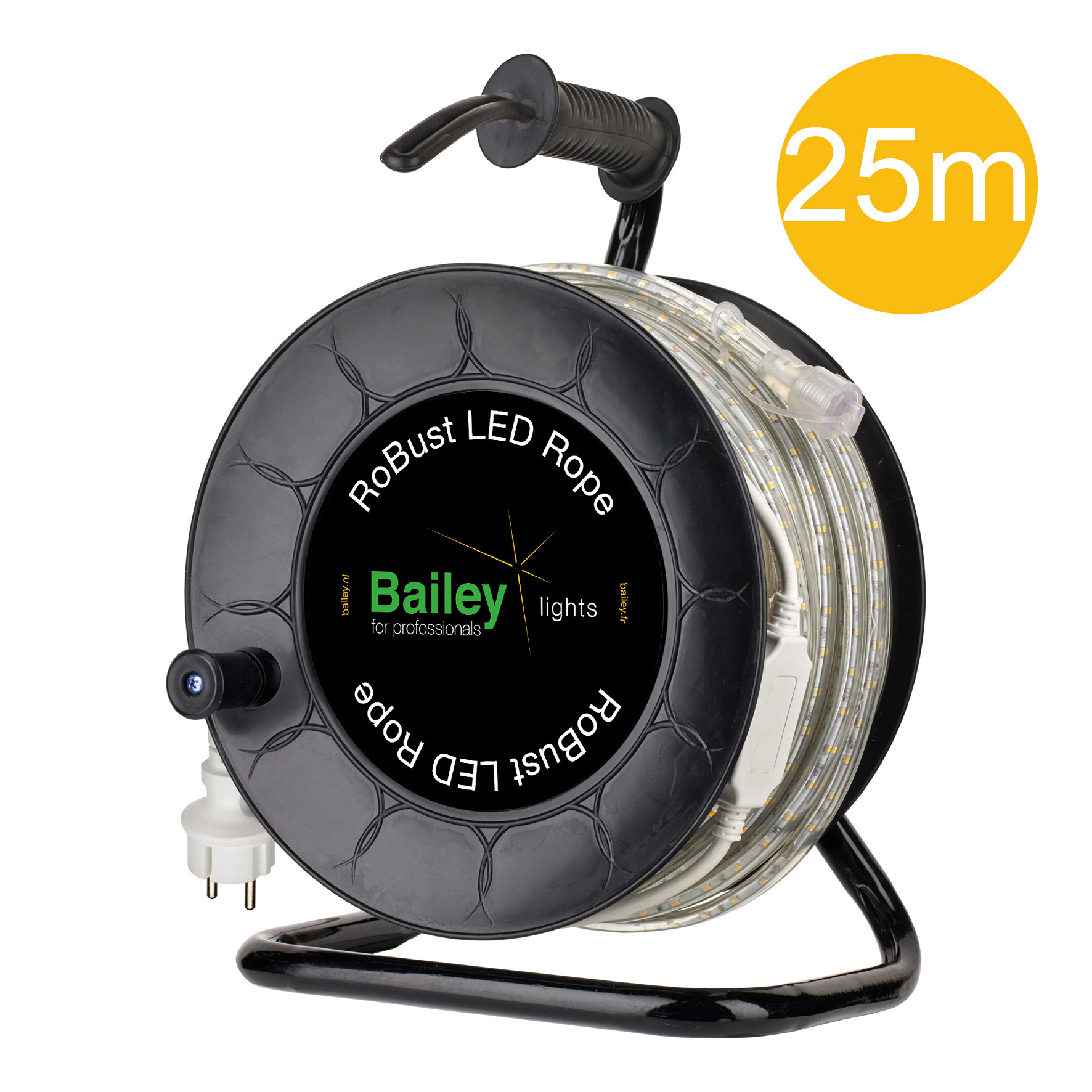 lichtslang led bailey