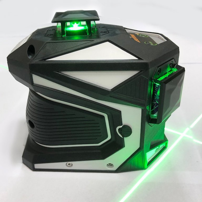 kruislijnlaser groen laserliner-10