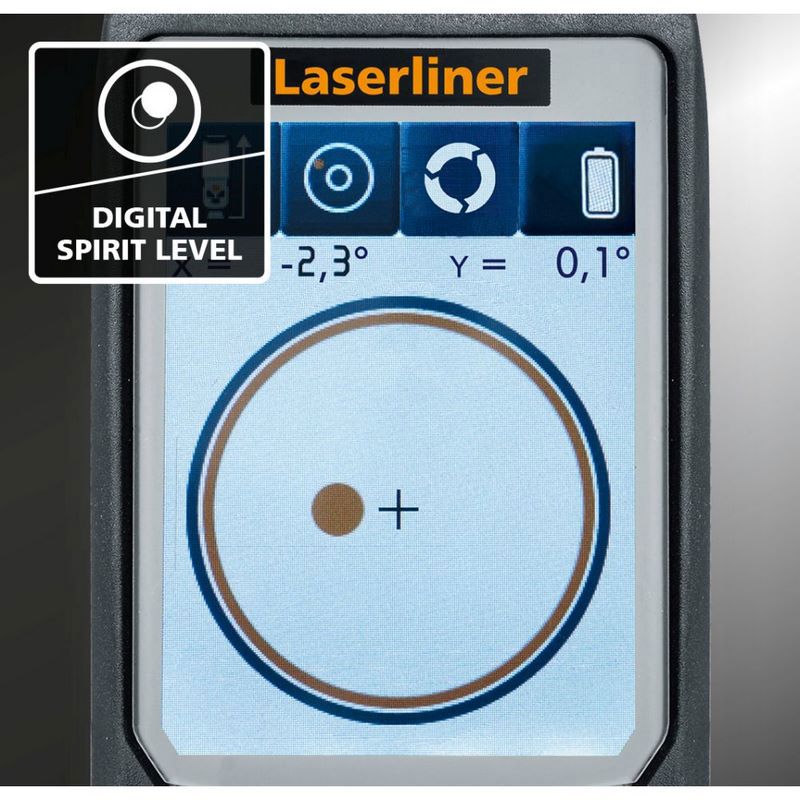 laserafstandmeter groen laserliner-6