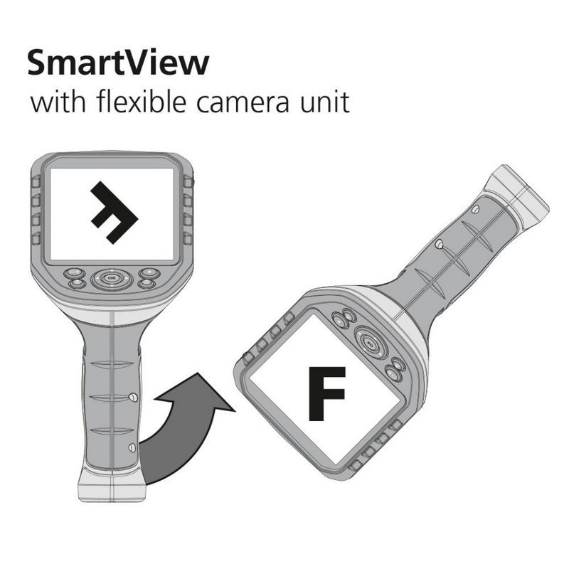 inspectiecamera laserliner-10