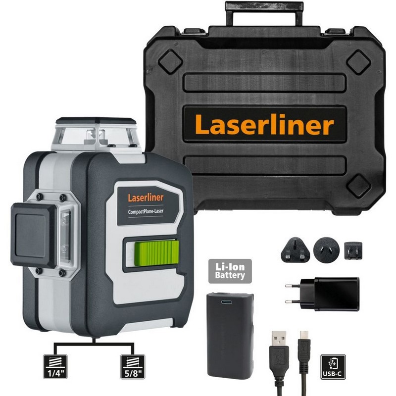 kruislijnlaser groen laserliner-4