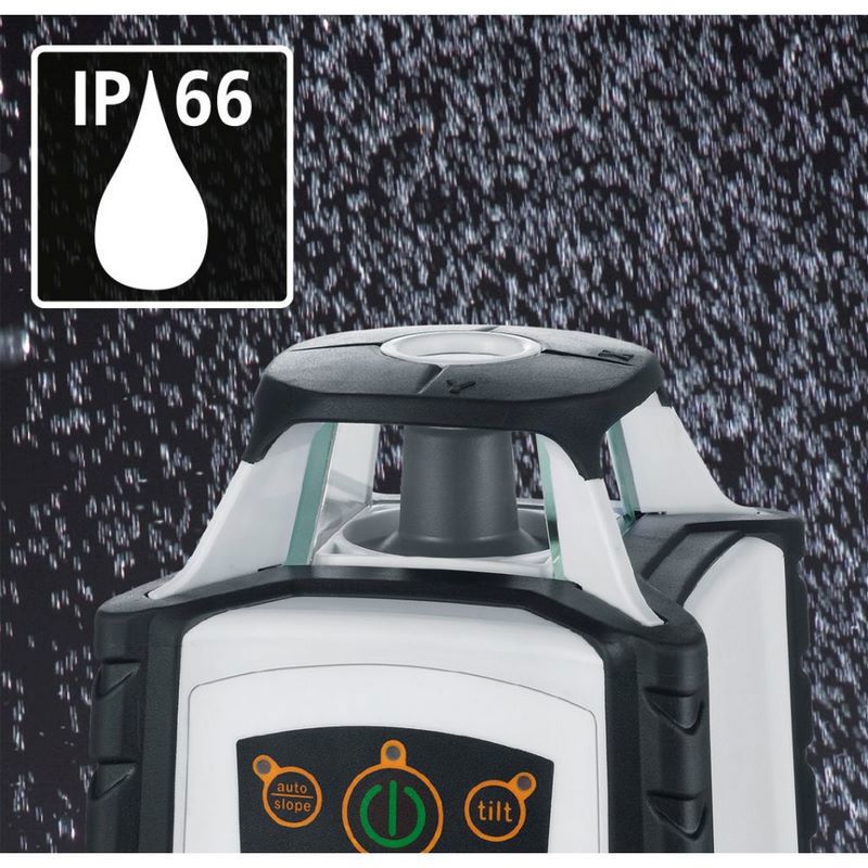 rotatielaser groen laserliner-6