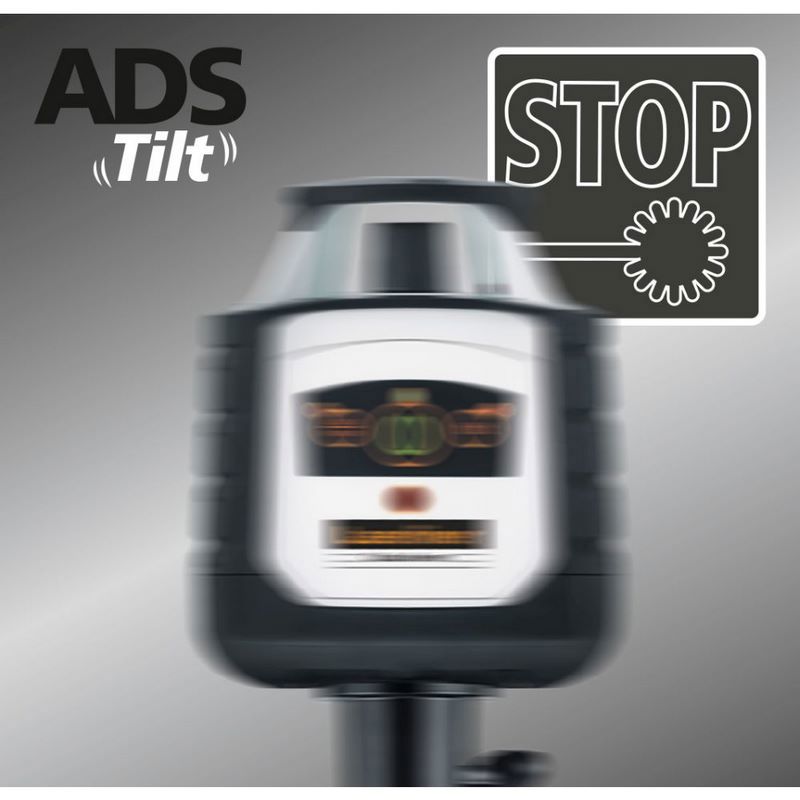 rotatielaser groen laserliner-10