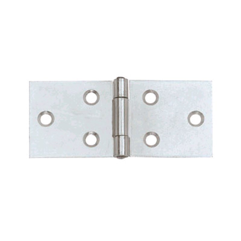 bladscharnier verzinkt bsw