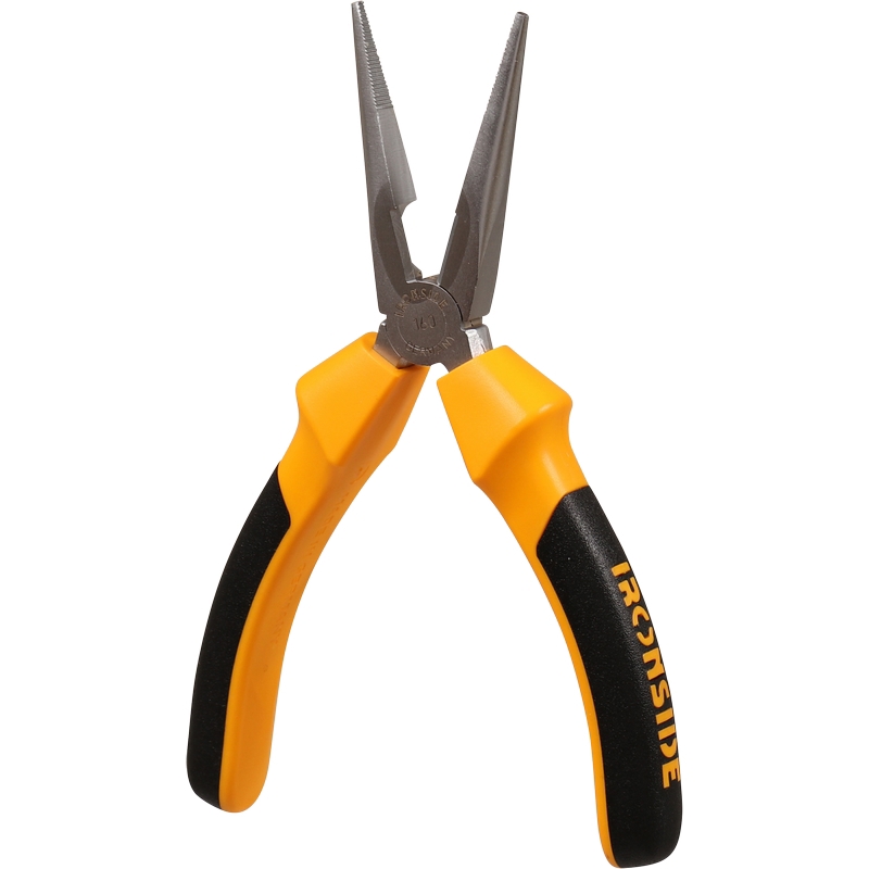 telefoontang recht ironside