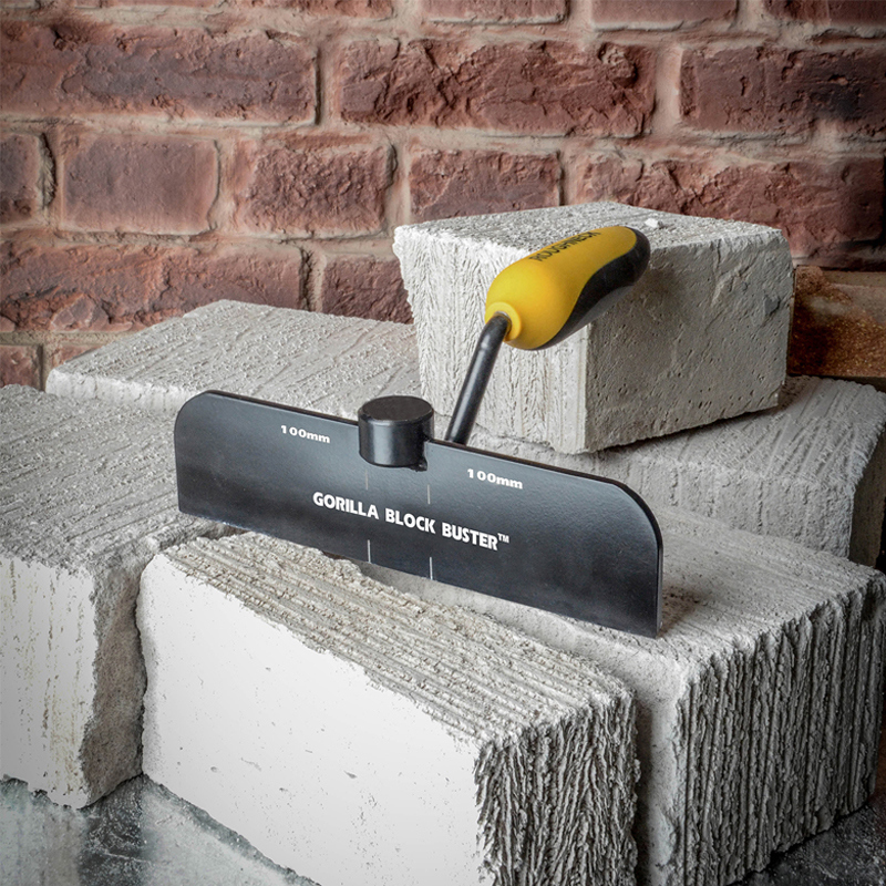 blok/steenbeitel roughneck-3