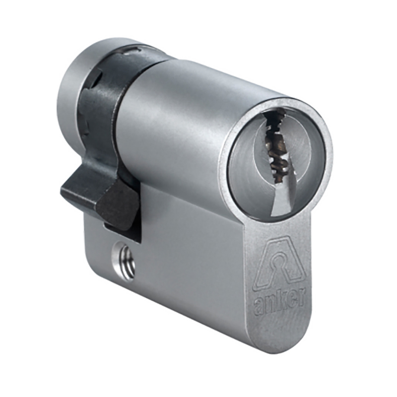 meterkastslot cilinder