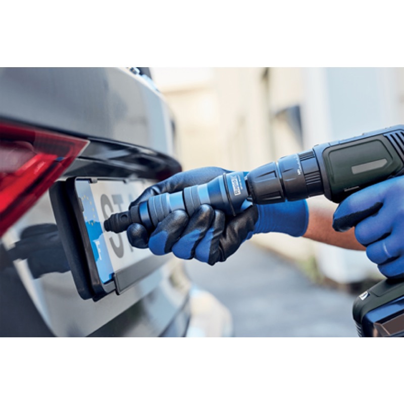 blindklinknageladapter rapid-7