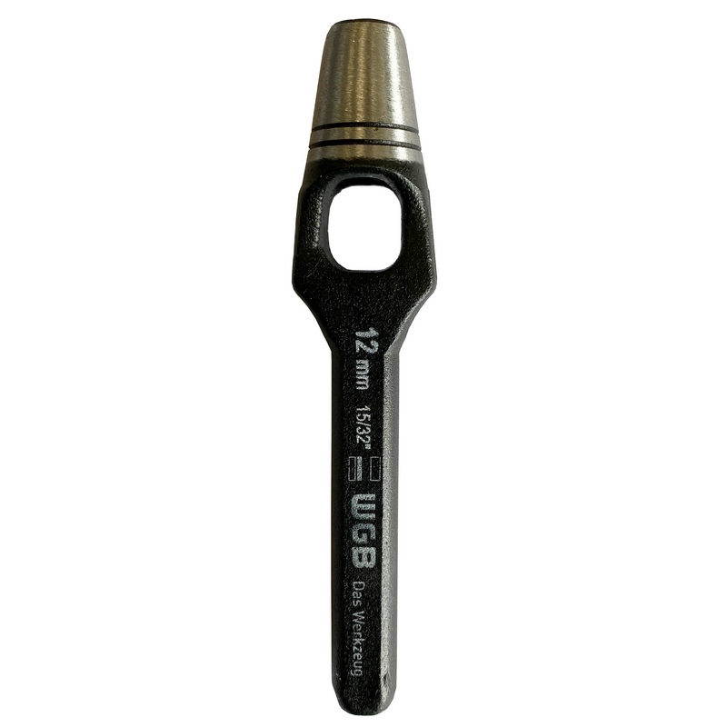 holpijp met beugel wgb-3