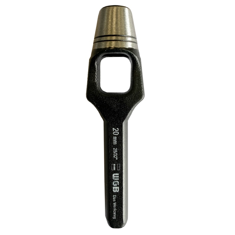 holpijp met beugel wgb-3