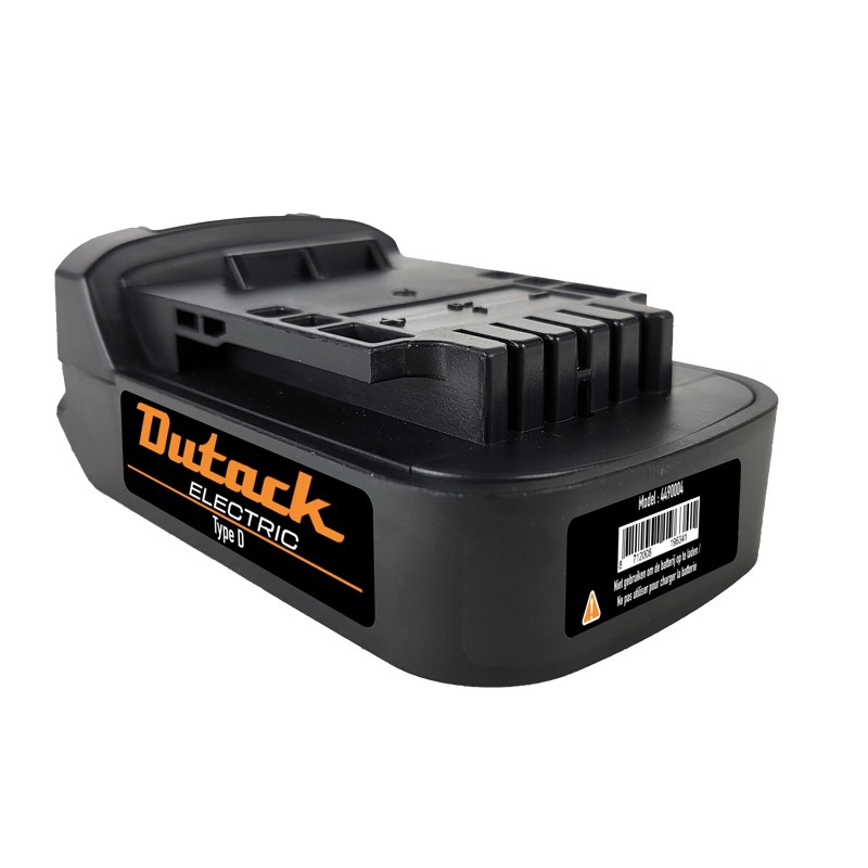 adapter dutack-electric
