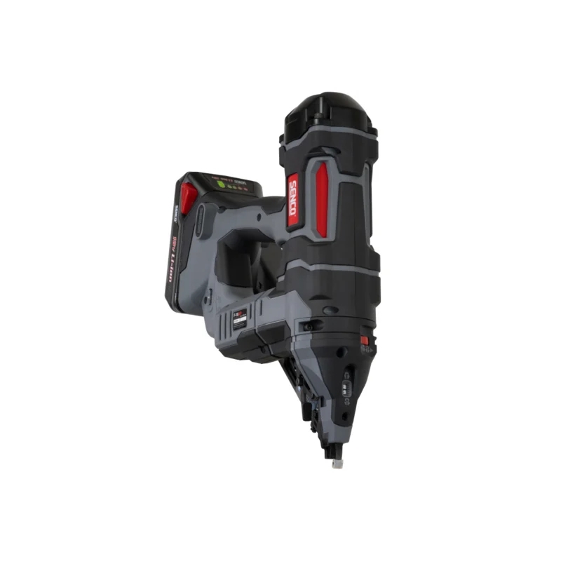 accu tacker fusion senco-3