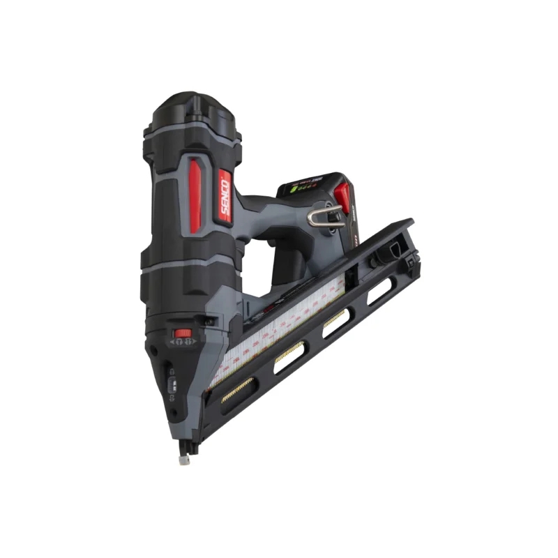 accu tacker fusion senco-6