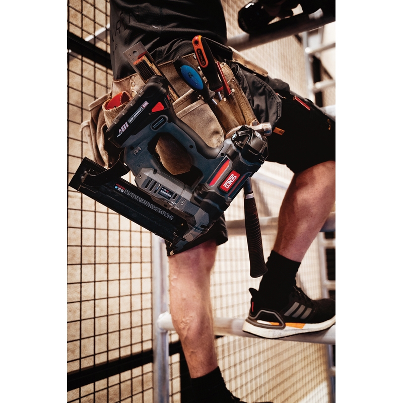 accu bradtacker fusion senco-3