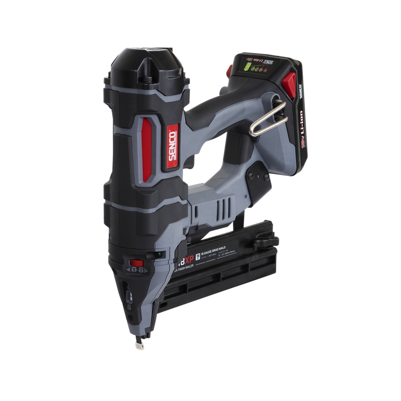 accu tacker fusion senco