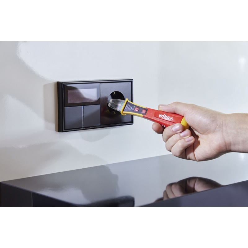 spanningtester contactloos wiha-6