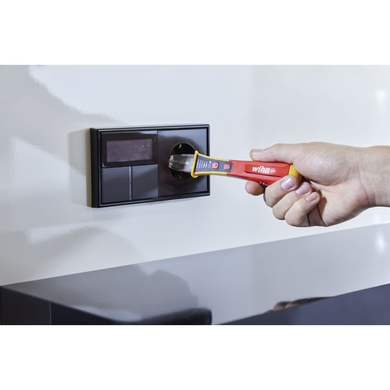 spanningtester contactloos wiha-8