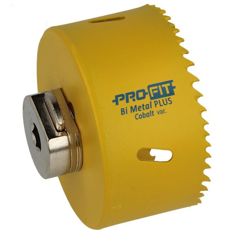 gatzaag bimetal plus variable profit