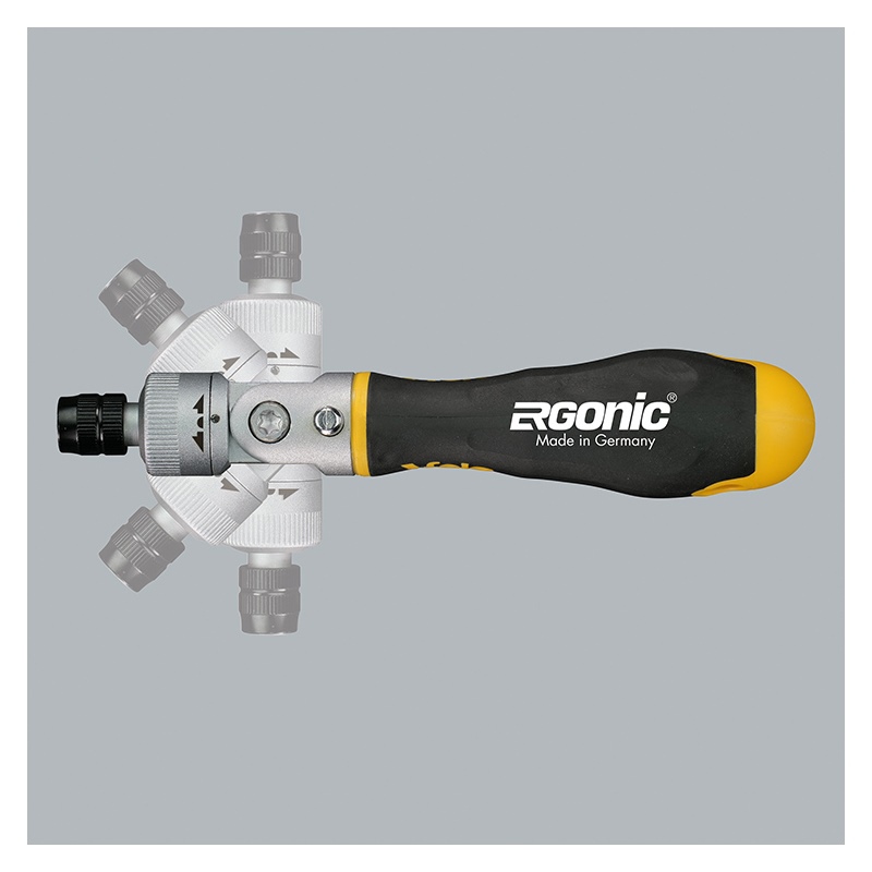 ratelschroevendraaier felo-3