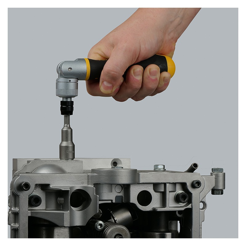 ratelschroevendraaier felo-4