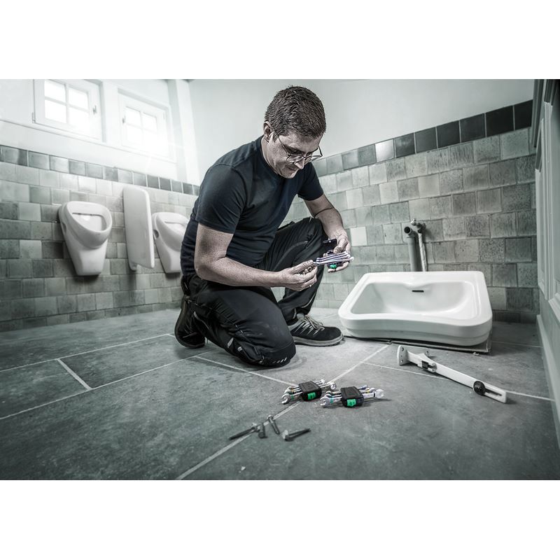 steeksleutelset dubbel joker wera-4