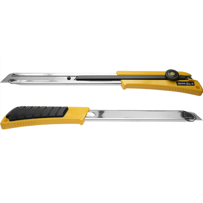 afbreekmes extra lang olfa-6