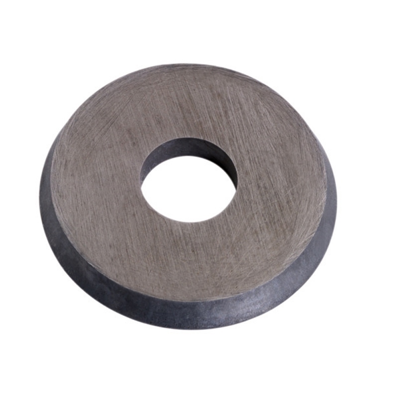 mesje hardmetaal bahco