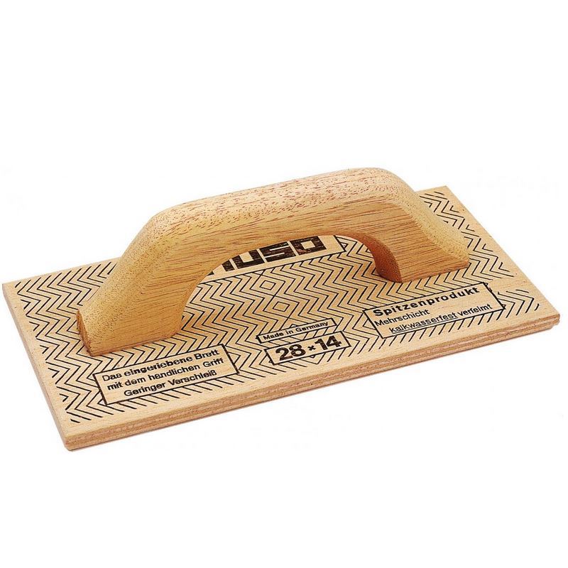 schuurbord hout triuso